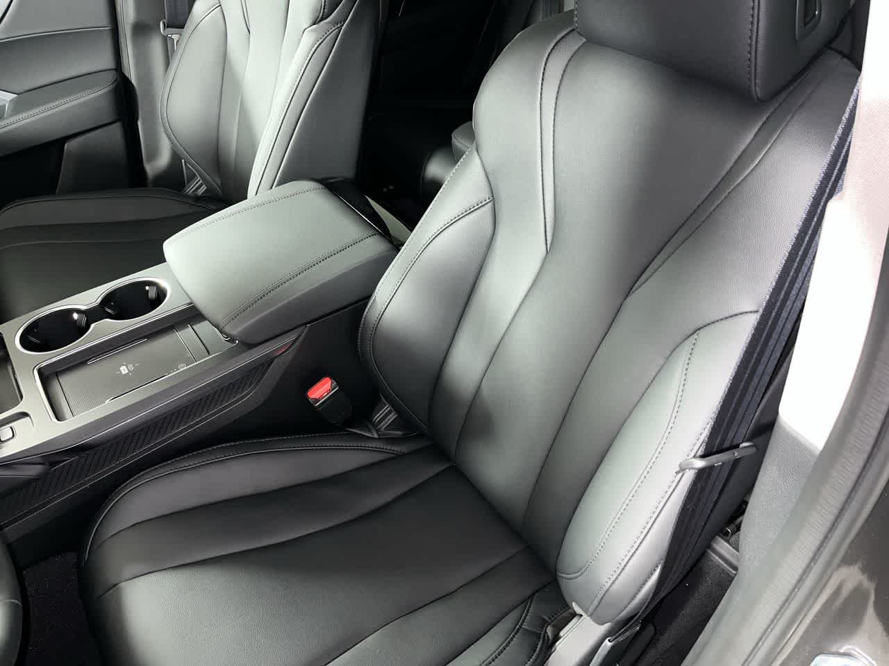 2026 Acura MDX SH-AWD