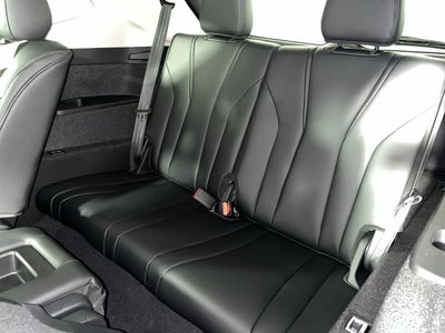 2026 Acura MDX SH-AWD