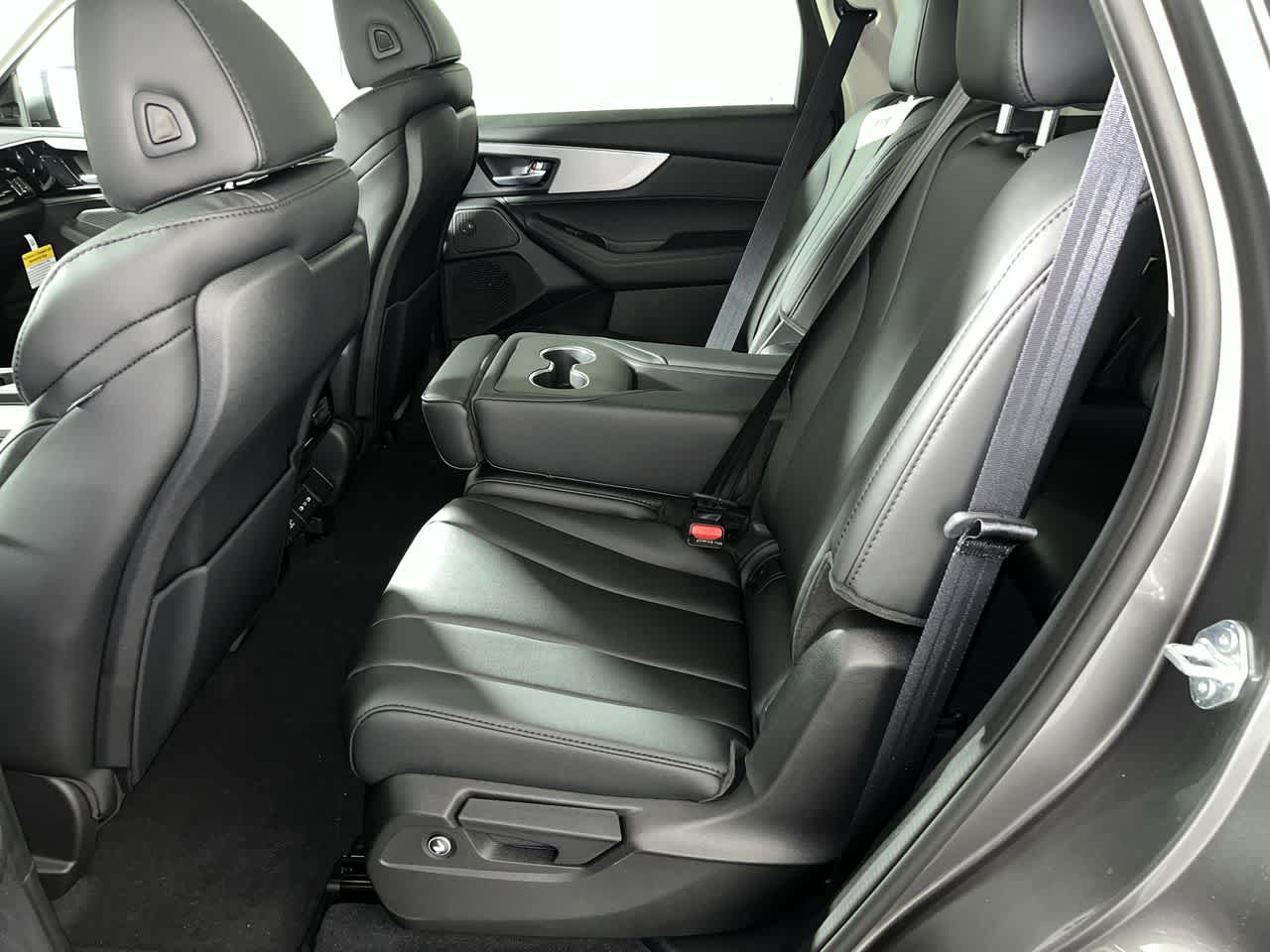 2026 Acura MDX SH-AWD