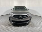 2026 Acura MDX SH-AWD
