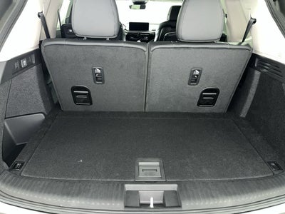 2026 Acura MDX SH-AWD