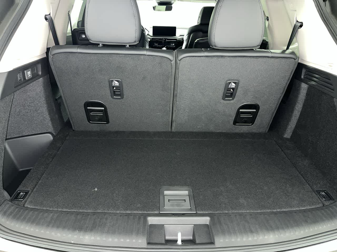 2026 Acura MDX SH-AWD