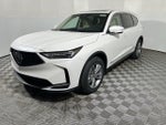 2026 Acura MDX SH-AWD