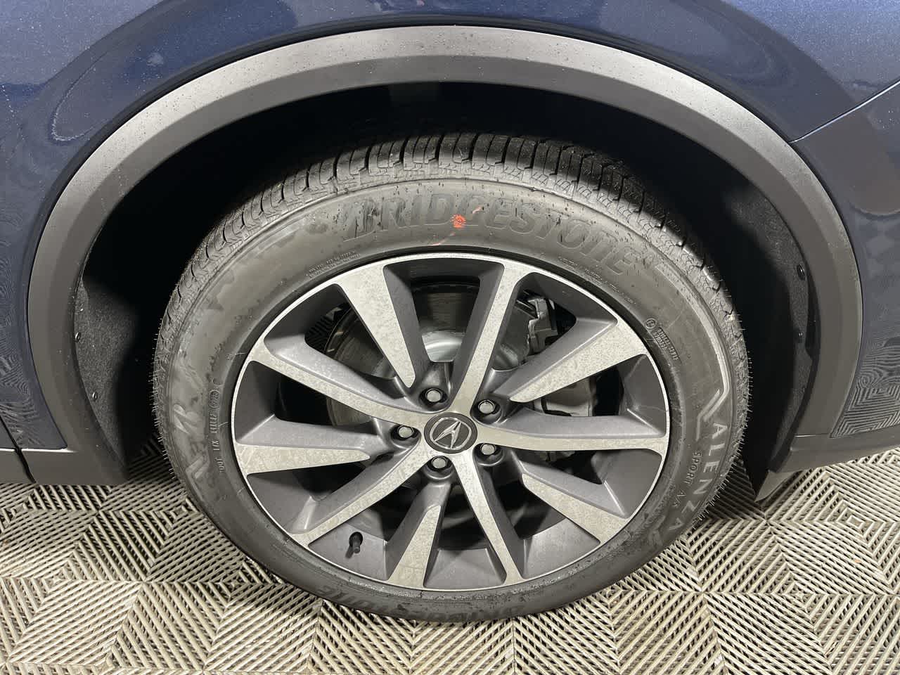 2026 Acura MDX w/Technology Package