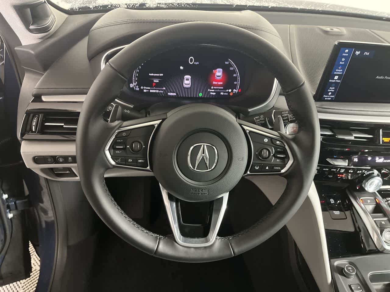 2026 Acura MDX w/Technology Package