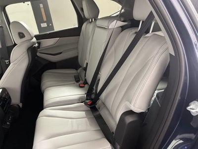 2026 Acura MDX w/Technology Package