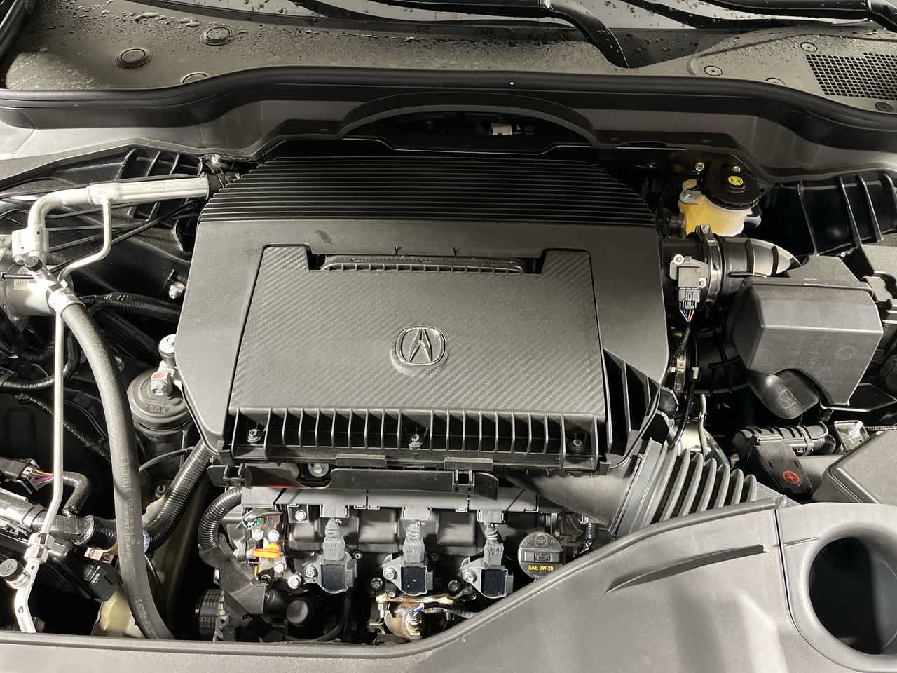 2026 Acura MDX w/Technology Package