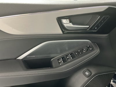 2026 Acura MDX w/Technology Package