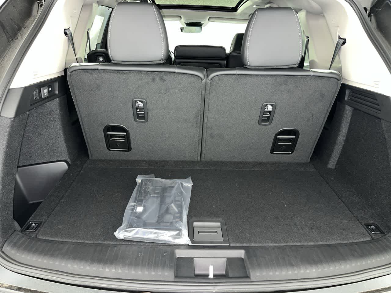 2026 Acura MDX w/Technology Package