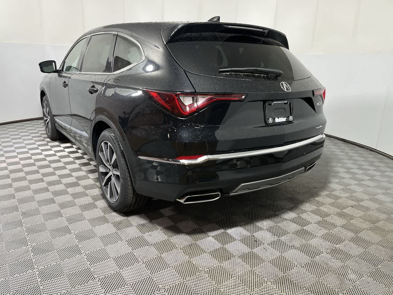 2026 Acura MDX w/Technology Package