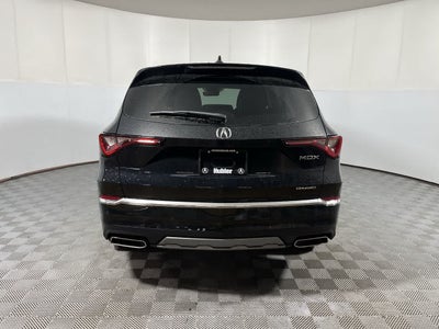 2026 Acura MDX w/Technology Package