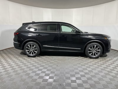 2026 Acura MDX w/Technology Package
