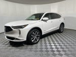 2023 Acura MDX w/Technology Package