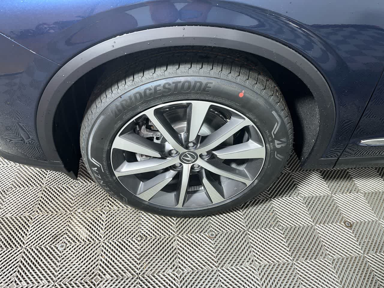 2026 Acura MDX w/Technology Package