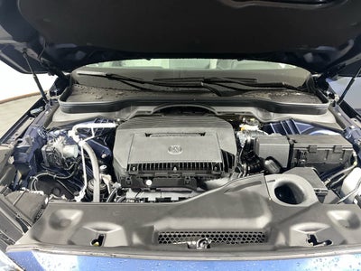 2026 Acura MDX w/Technology Package