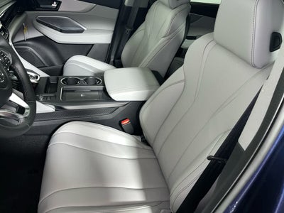 2026 Acura MDX w/Technology Package