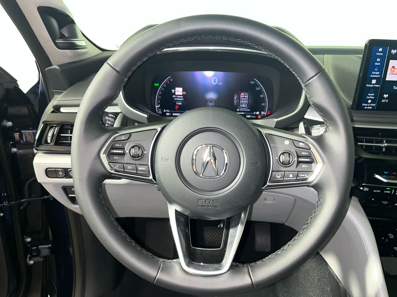 2026 Acura MDX w/Technology Package