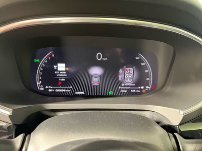 2026 Acura MDX w/Technology Package