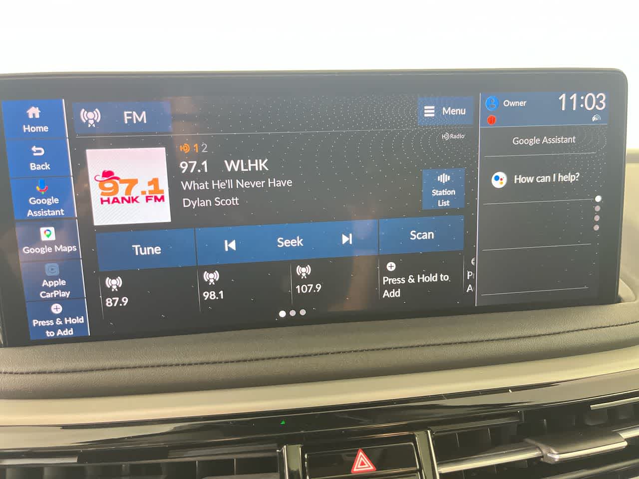 2026 Acura MDX w/Technology Package