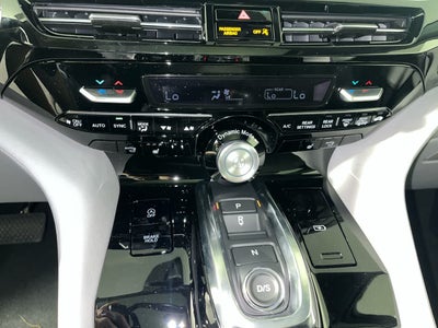 2026 Acura MDX w/Technology Package