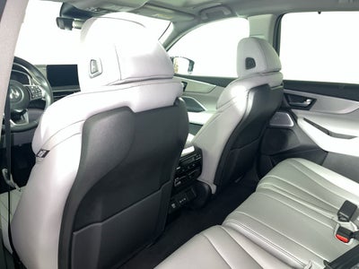 2026 Acura MDX w/Technology Package
