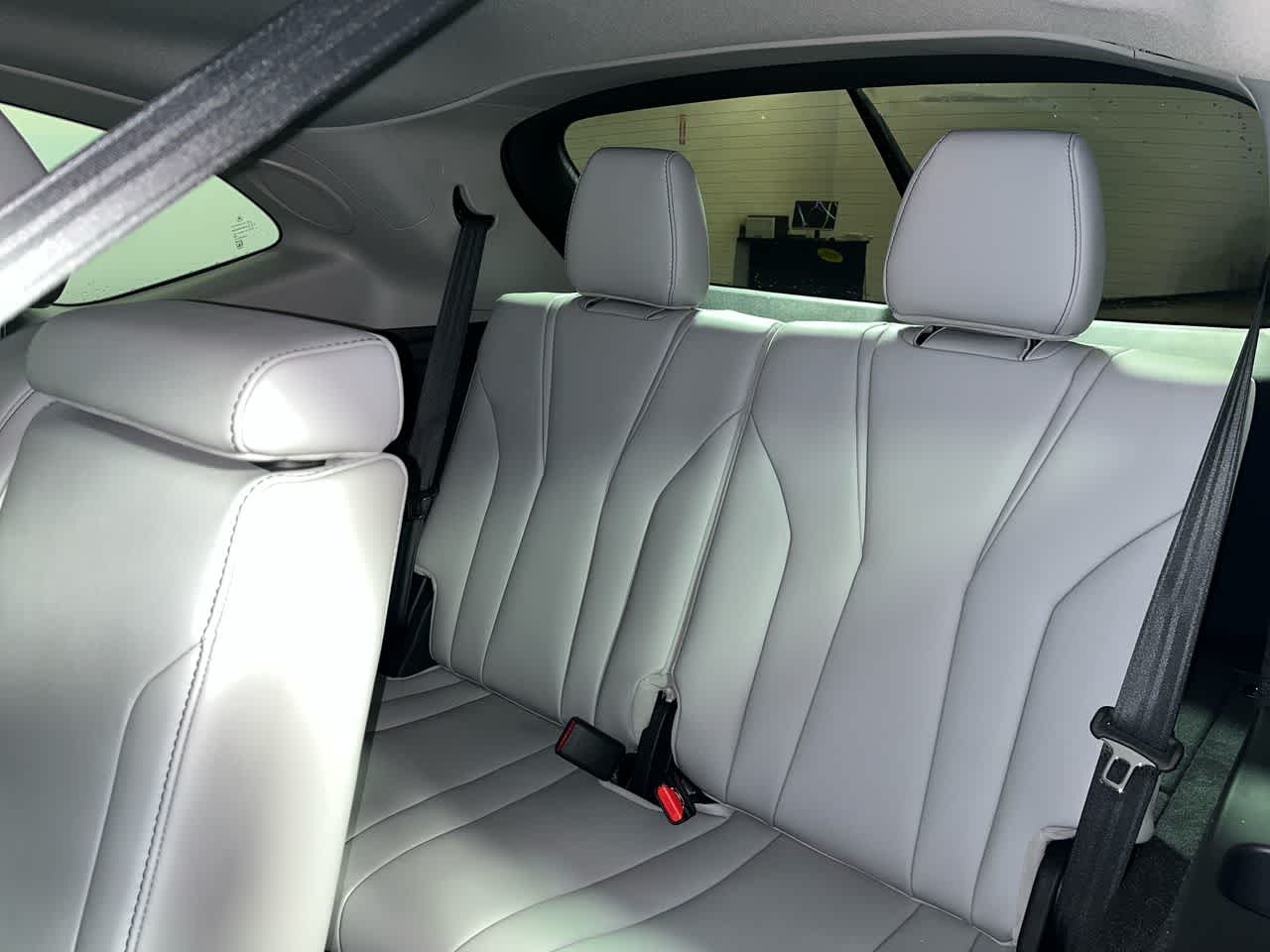 2026 Acura MDX w/Technology Package