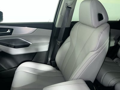 2026 Acura MDX w/Technology Package