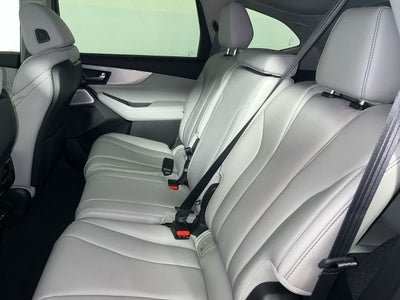 2026 Acura MDX w/Technology Package