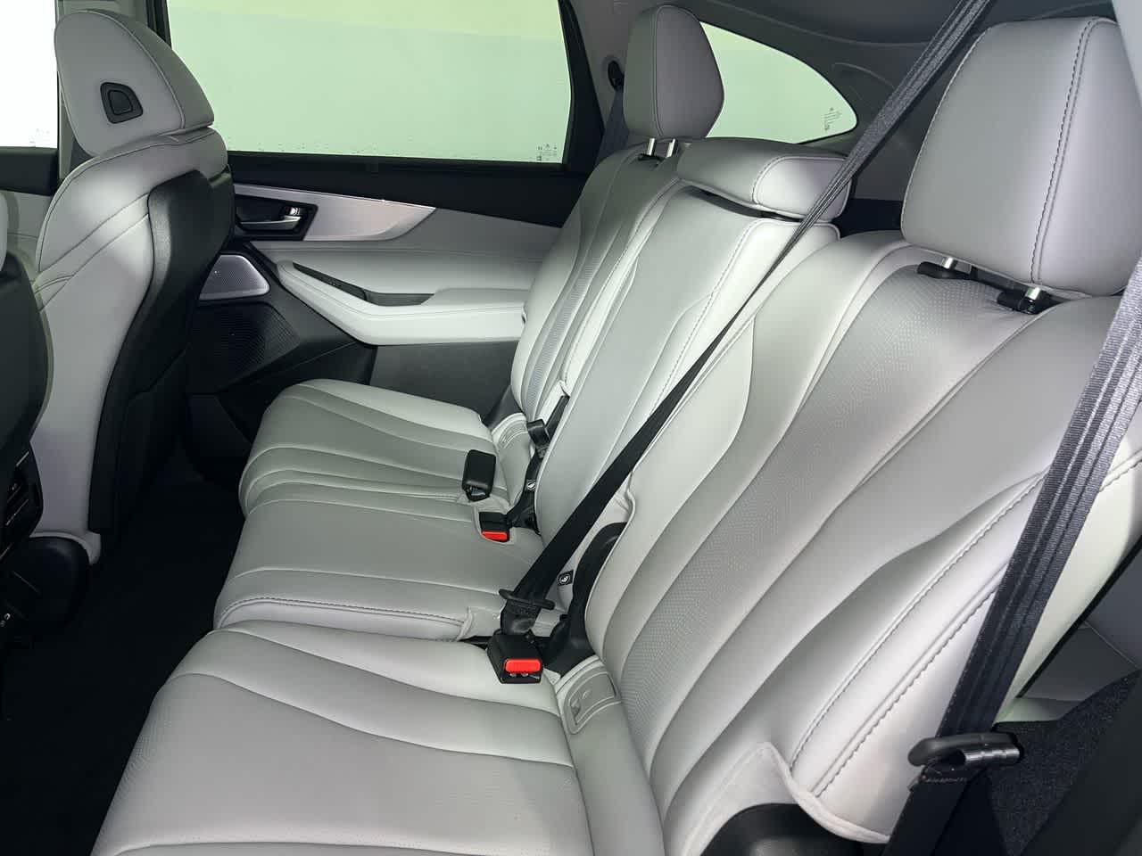 2026 Acura MDX w/Technology Package