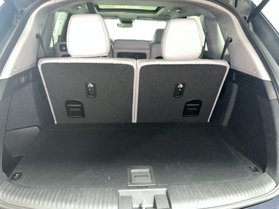 2026 Acura MDX w/Technology Package