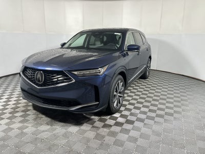 2026 Acura MDX w/Technology Package