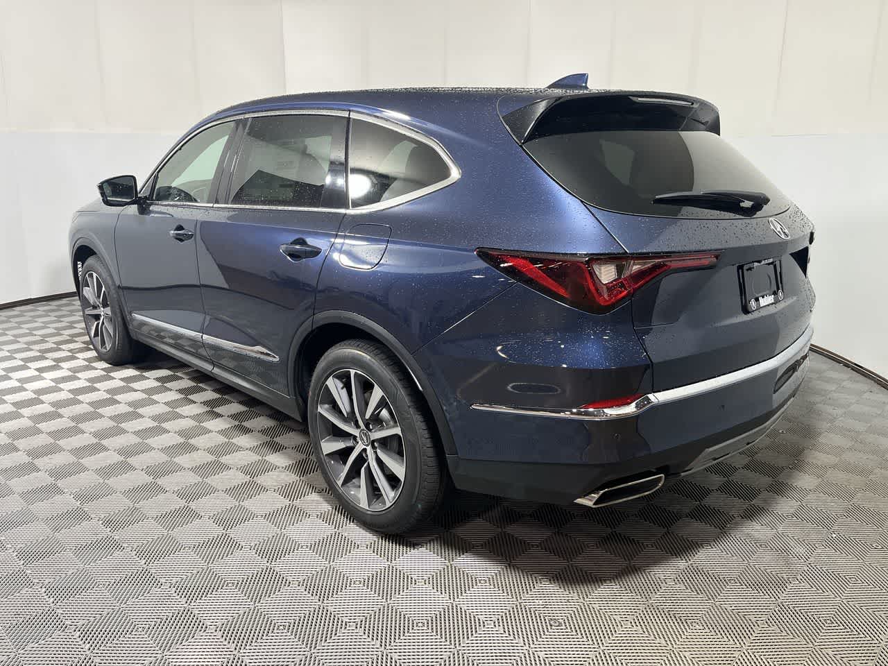 2026 Acura MDX w/Technology Package