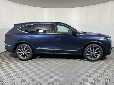 2026 Acura MDX w/Technology Package