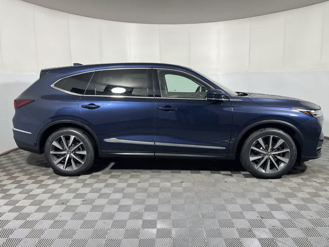2026 Acura MDX w/Technology Package