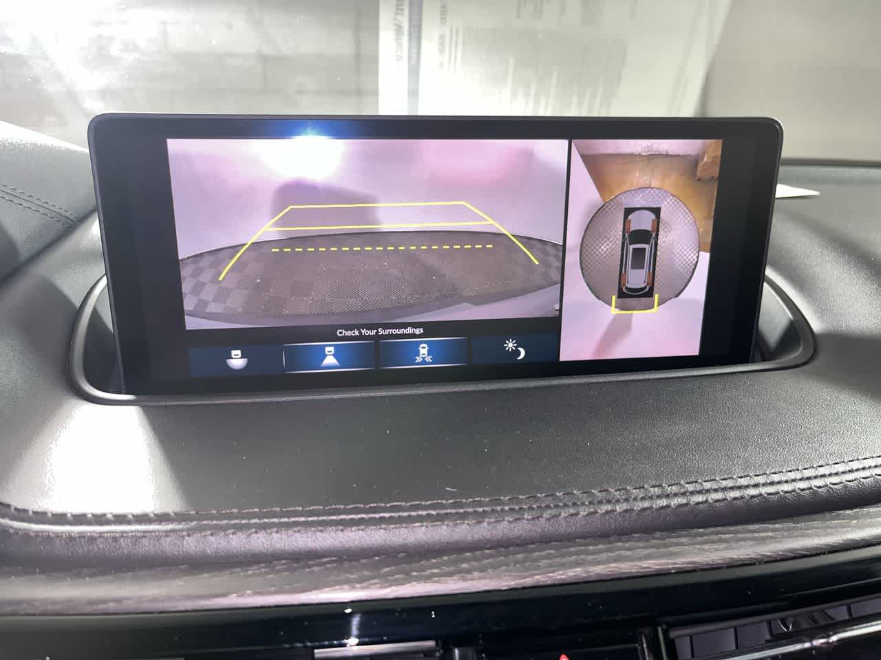 2024 Acura MDX w/Advance Package