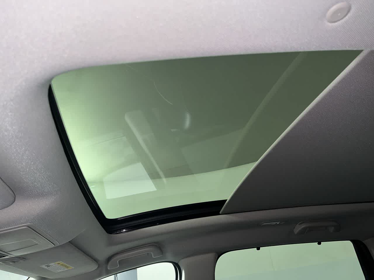 2024 Acura MDX w/Advance Package