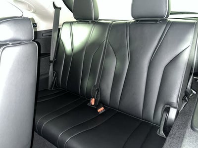 2024 Acura MDX w/Advance Package