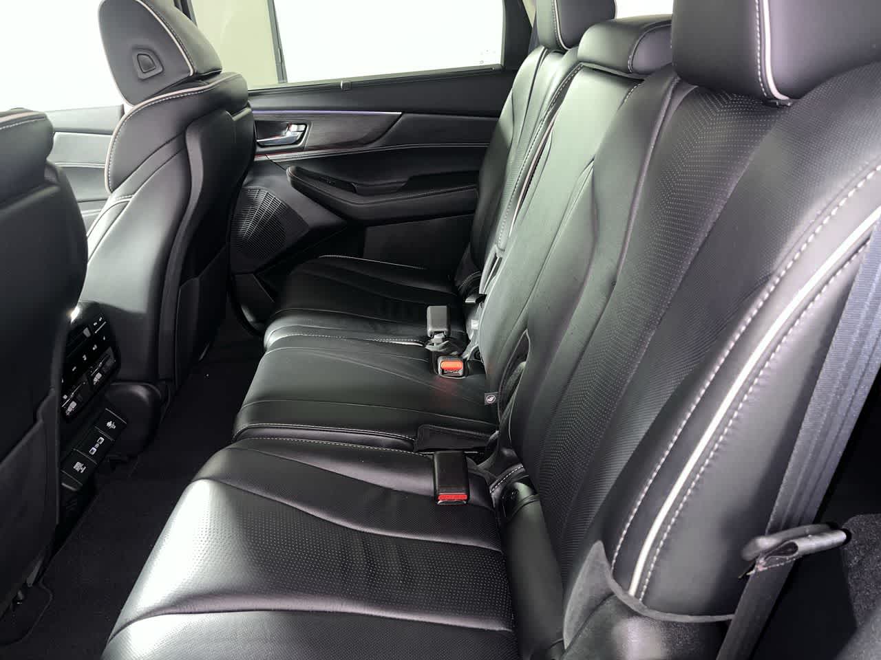 2024 Acura MDX w/Advance Package
