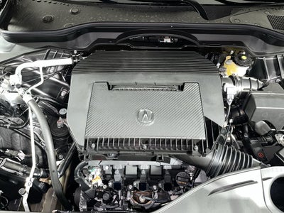2026 Acura MDX w/Advance Package