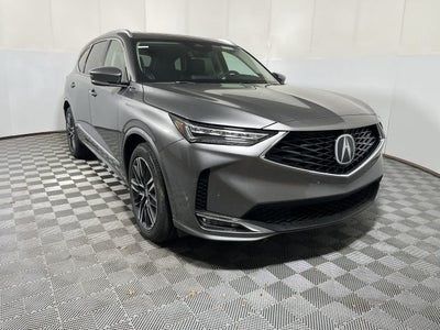 2026 Acura MDX w/Advance Package