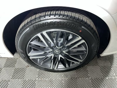 2026 Acura MDX w/Advance Package
