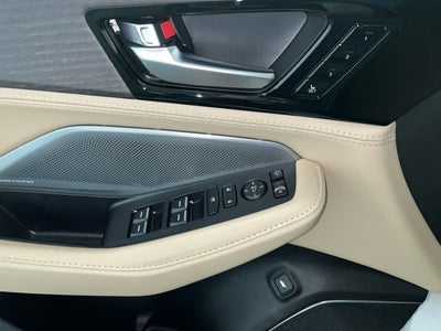 2026 Acura MDX w/Advance Package