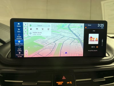2026 Acura MDX w/Advance Package