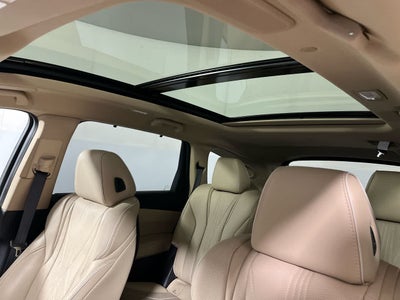 2026 Acura MDX w/Advance Package