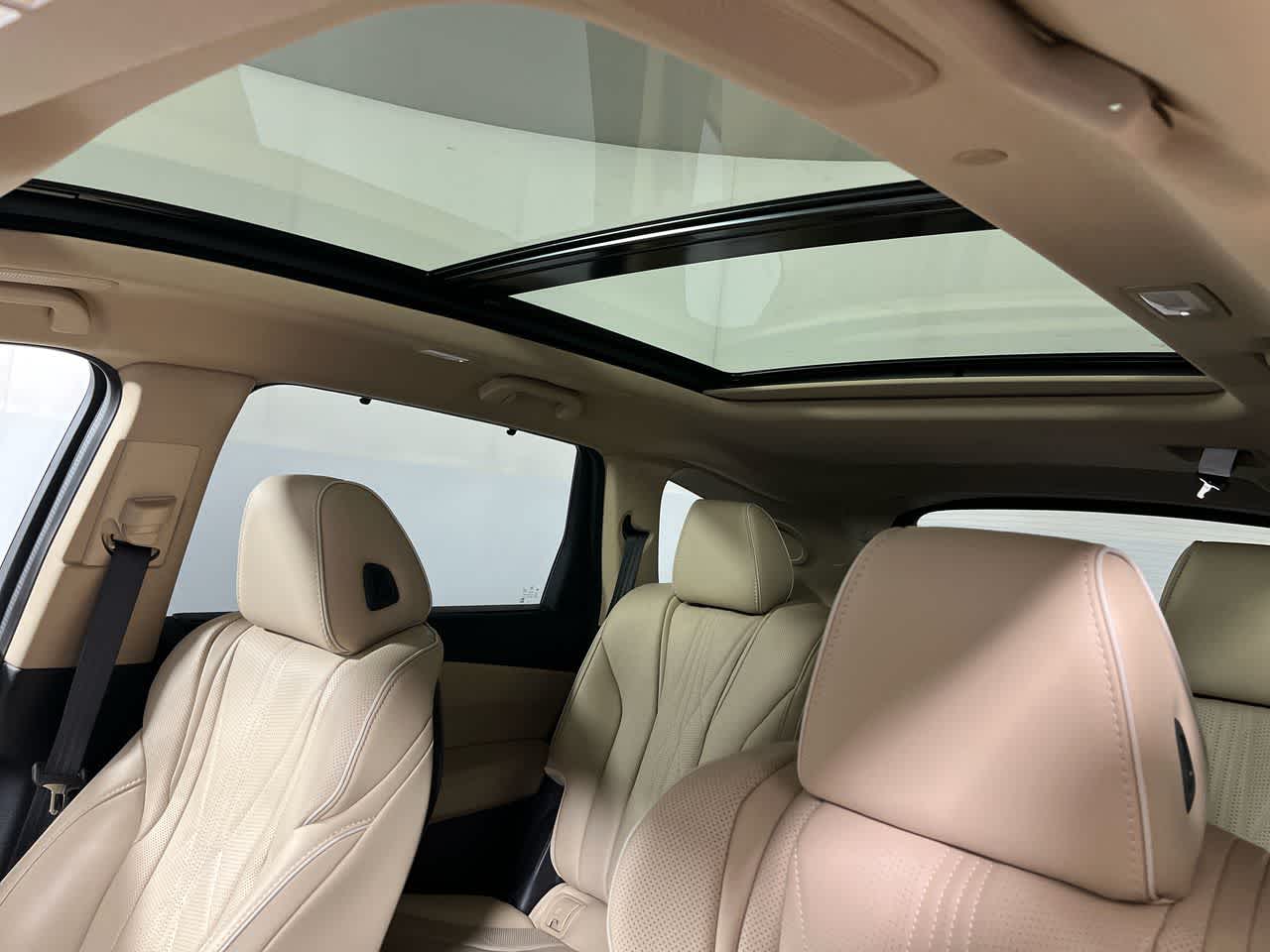 2026 Acura MDX w/Advance Package