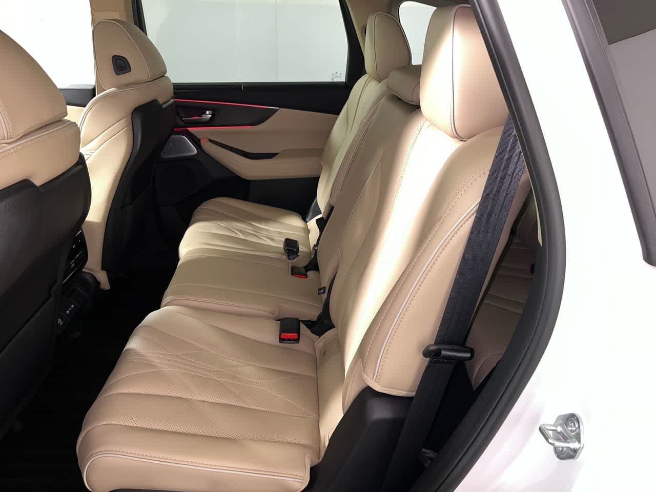 2026 Acura MDX w/Advance Package