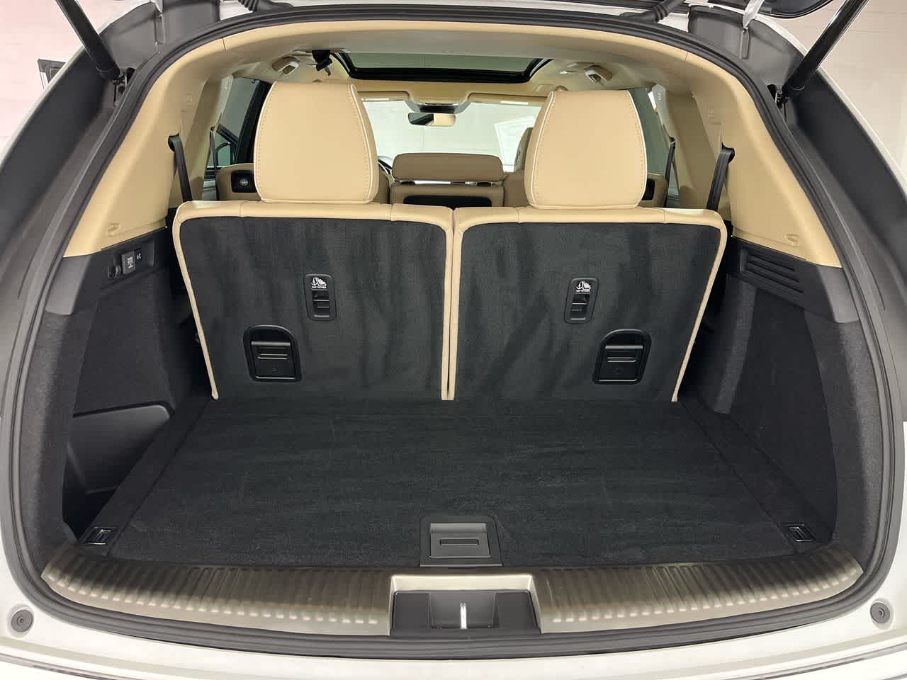 2026 Acura MDX w/Advance Package
