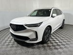 2026 Acura MDX w/Advance Package