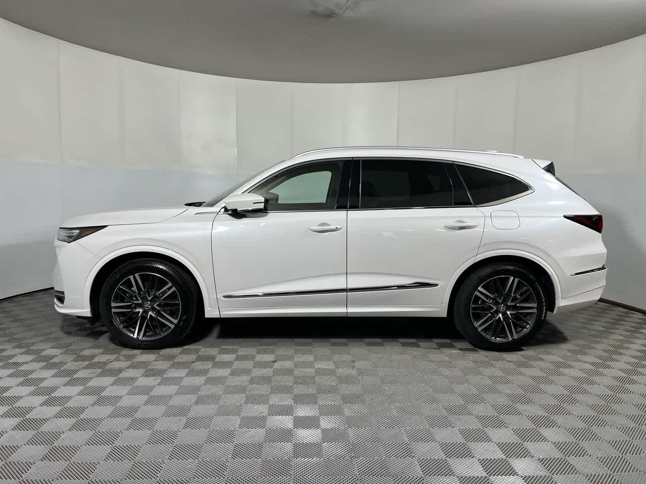 2026 Acura MDX w/Advance Package