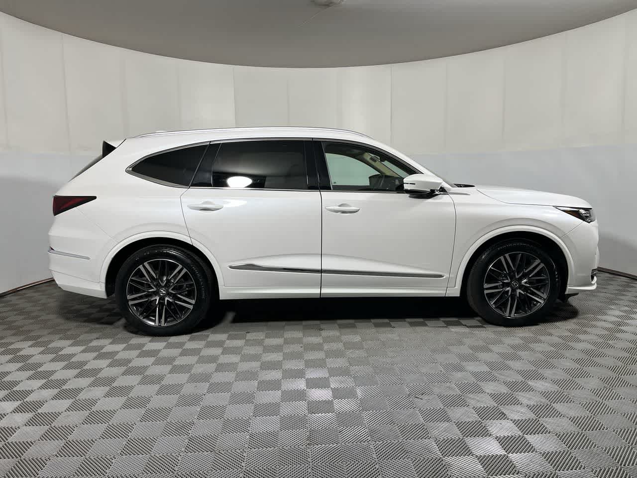 2026 Acura MDX w/Advance Package